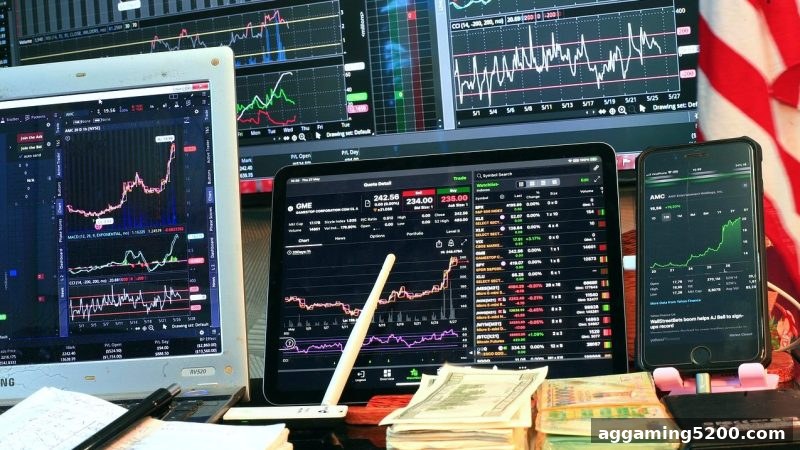 理解体育投注赔率：从桌游回报率看理性参与