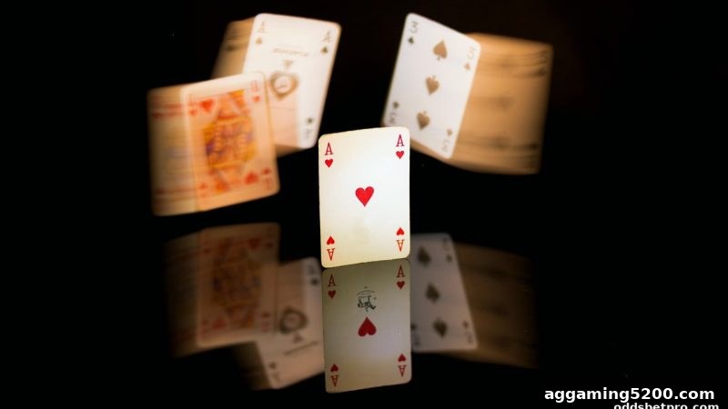 炸金花进阶策略：巧用体育投注赔率思维，掌握概率、看盘与心理技巧