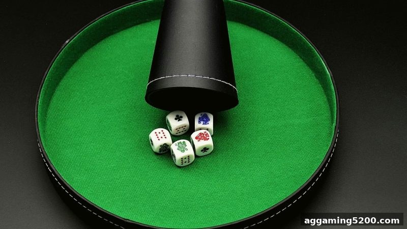 牛牛紧凑打法深度解析：融合体育投注赔率思维的策略与官网甄别